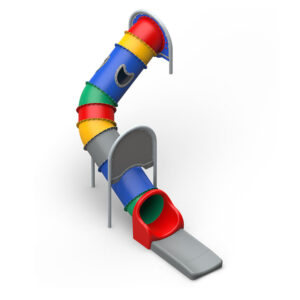 Tunnelrutschkana Hinor