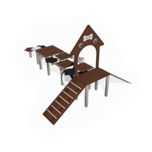 Agility Agilityhinder 1