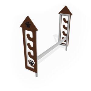 Agility Agilityhinder 11