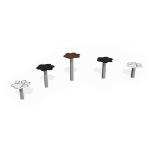 Agility Agilityhinder 12