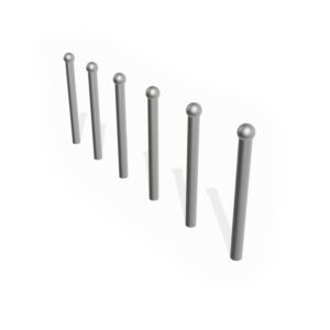 Agility Agilityhinder 14