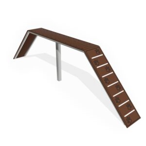 Agility Agilityhinder 17