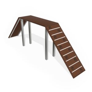 Agility Agilityhinder 16