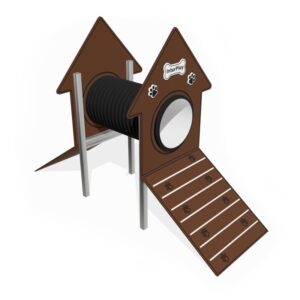 Agility Agilityhinder 2