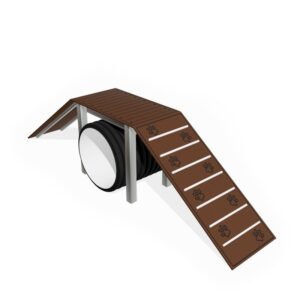 Agility Agilityhinder 3