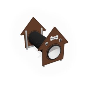 Agility Agilityhinder 4