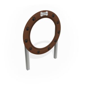 Agility Agilityhinder 7