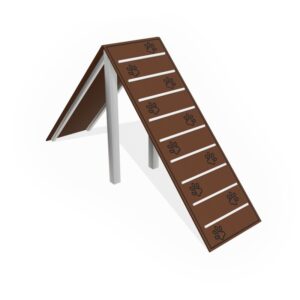 Agility Agilityhinder 15