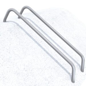 Släntrutschkana Relo 1.0 m