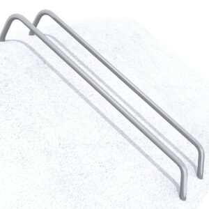 Släntrutschkana Relo 1.4 m