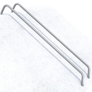 Släntrutschkana Relo 1.7 m