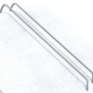 Släntrutschkana Relo 2.1 m