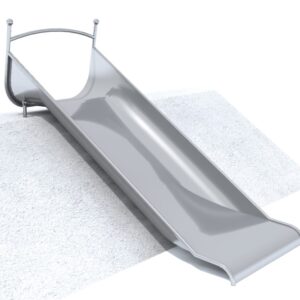 Släntrutschkana Eliri 1.0 m