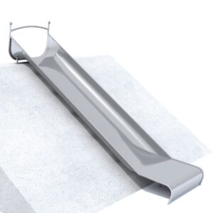 Släntrutschkana Eliri 2.1 m