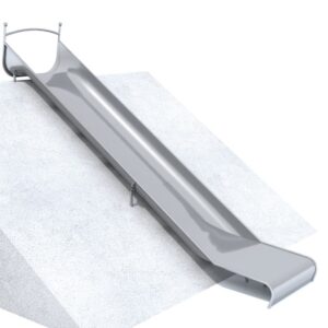 Släntrutschkana Eliri 2.4 m