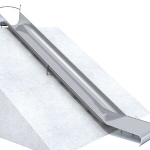 Släntrutschkana Eliri 3.1 m