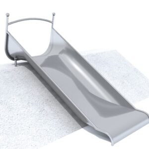 Släntrutschkana Eliri 0.8 m