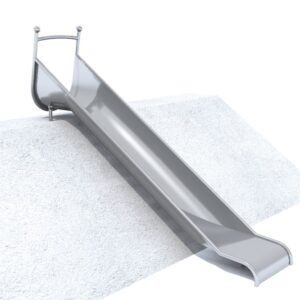 Släntrutschkana Gliti 0.8 m