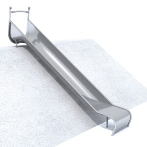 Släntrutschkana Gliti 1.4 m