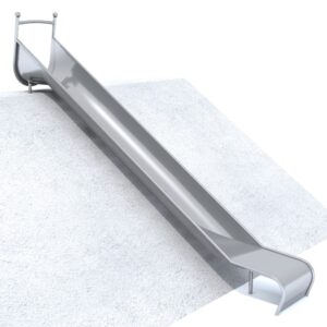 Släntrutschkana Gliti 1.7 m