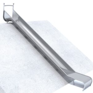 Släntrutschkana Gliti 2.1 m