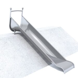 Släntrutschkana Gliti 822 0.8 m