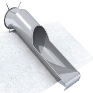 Släntrutschkana Tubo 1.4 m