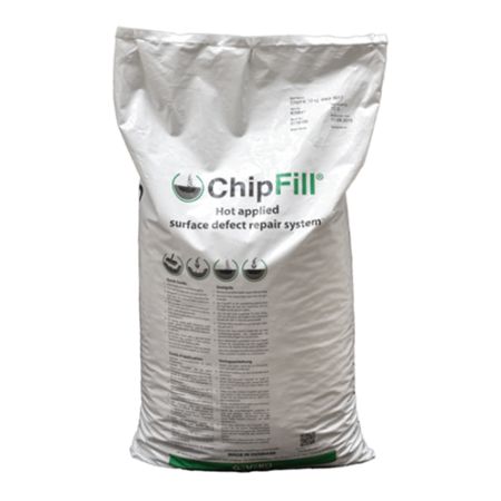 ChipFill® 12 kg