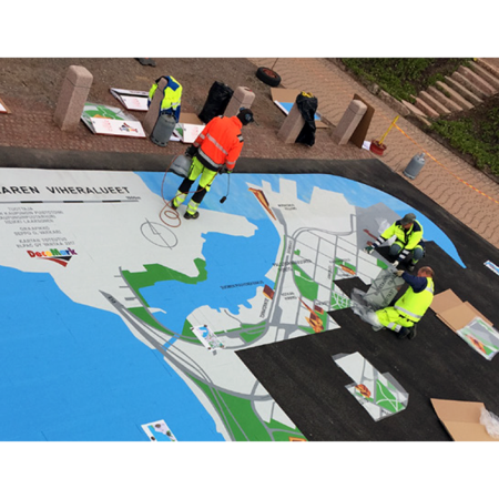 Skapa ditt eget mönster