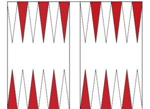 Backgammon