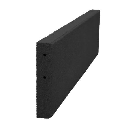 Gummiplattor 50mm SBR