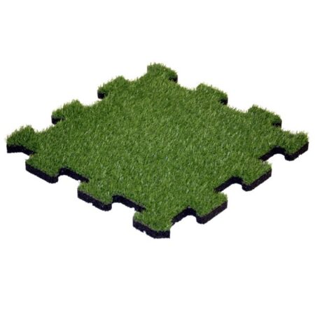 Gummiplattor 22mm SBR triangulär