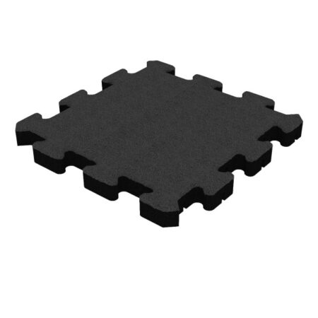 Gummiplattor 45mm SBR för idrottsplatser