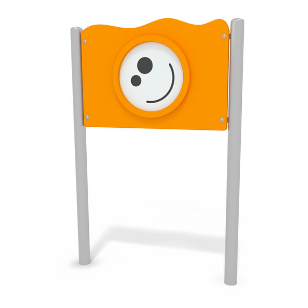 Smileybarriär 21022