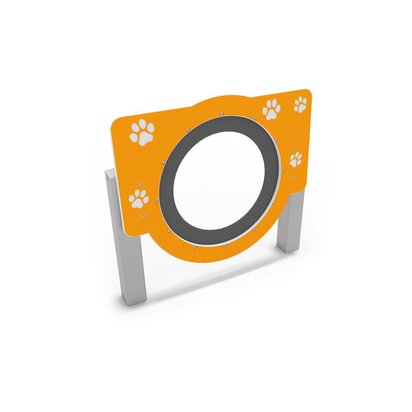 Hoppring – Agility bana 19029