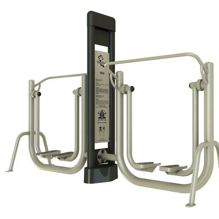 Träningslöpare 22203