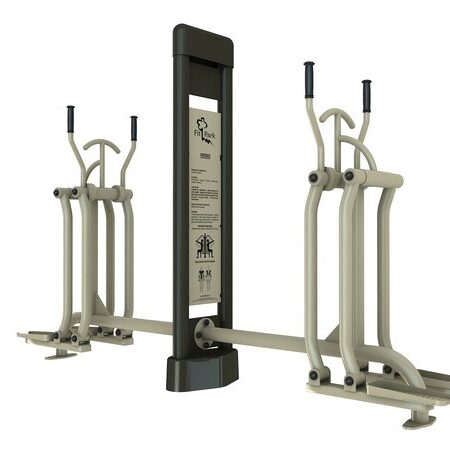 Träningsskidor 22326