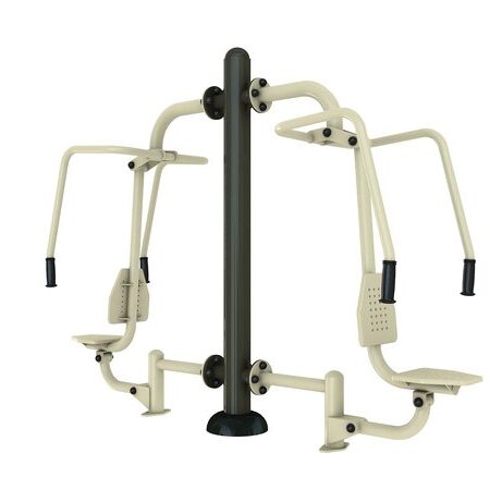 Träning Pro bänkpress 22371