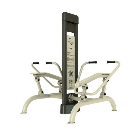 Träning Pro benpress 22401