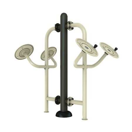 Pro Thai små hjul 22425