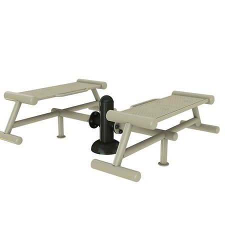 Passar till bänk 22432