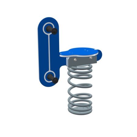 Fjädergunga Mini Obla 15304