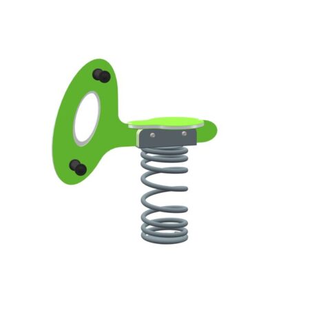 Fjädergunga Mini Blob 15311