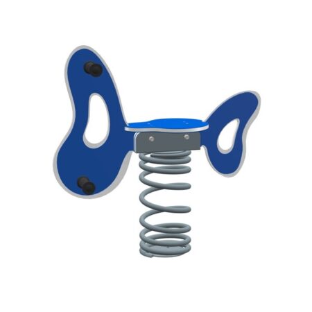 Fjädergunga Big Blob 15342