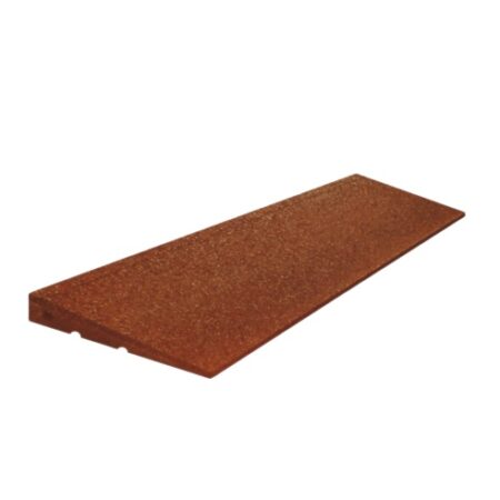 Gummiplattor 45mm SBR