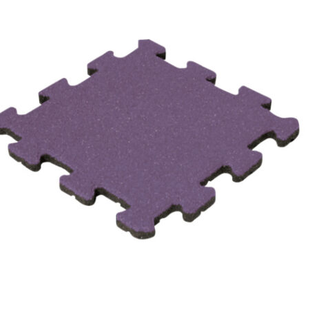 Gummiplattor 70mm EPDM för lekplatser