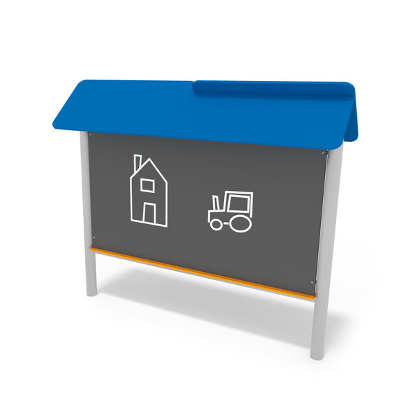 Utomhus ritbord 20070