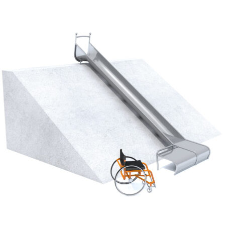 Rutschkana Gliti H2050 inklud