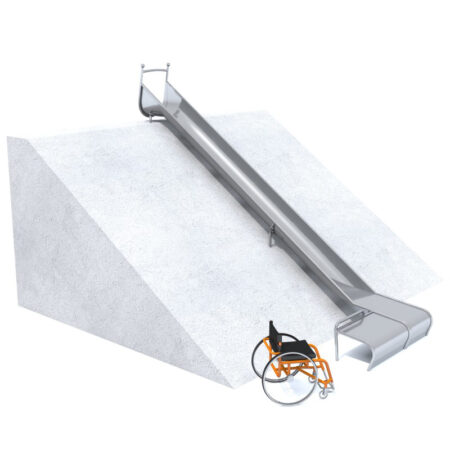 Rutschkana Gliti H2400 inklud