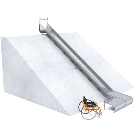 Rutschkana Gliti H2750 inklud